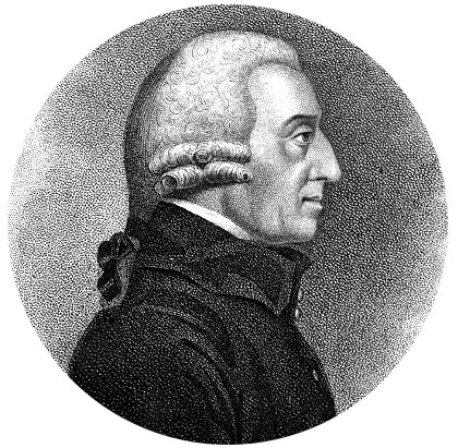 smith420 - Adam Smith: Bibliografía