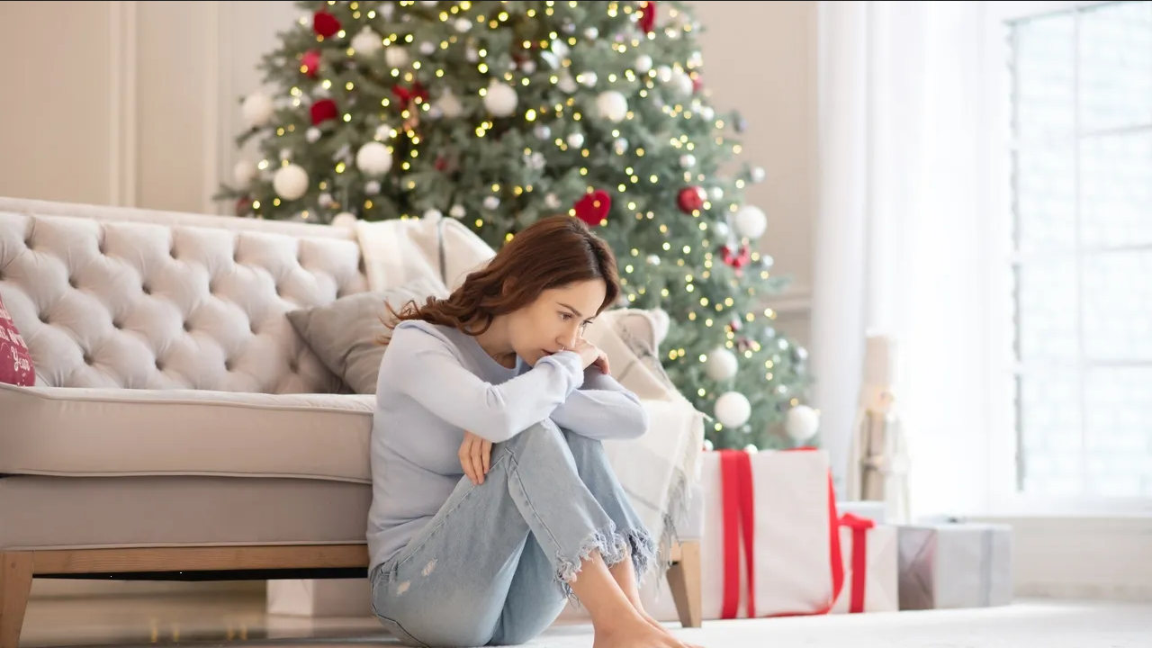 Evita discutir con la familia en Navidad con estos consejos