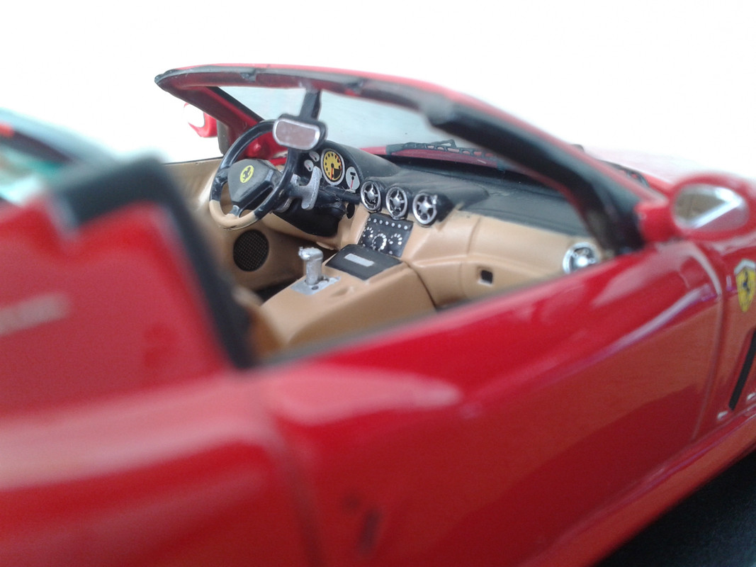 2005 Ferrari 575M Superamérica (Ixo) (12)