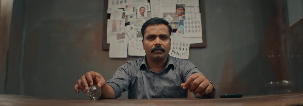 Thug CR 143/24 2025 WebRip [Malayalam] 480p 720p ESub Screenshot