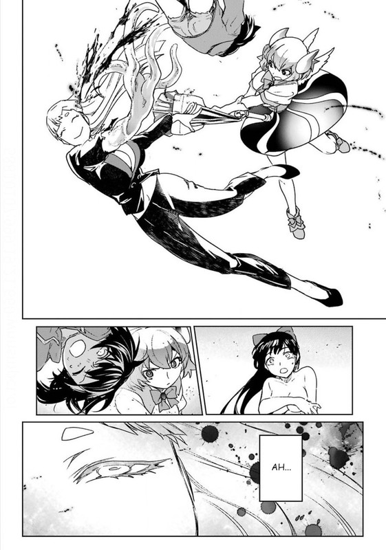 Mahou Shoujo Tokushusen AsukaVol14-6