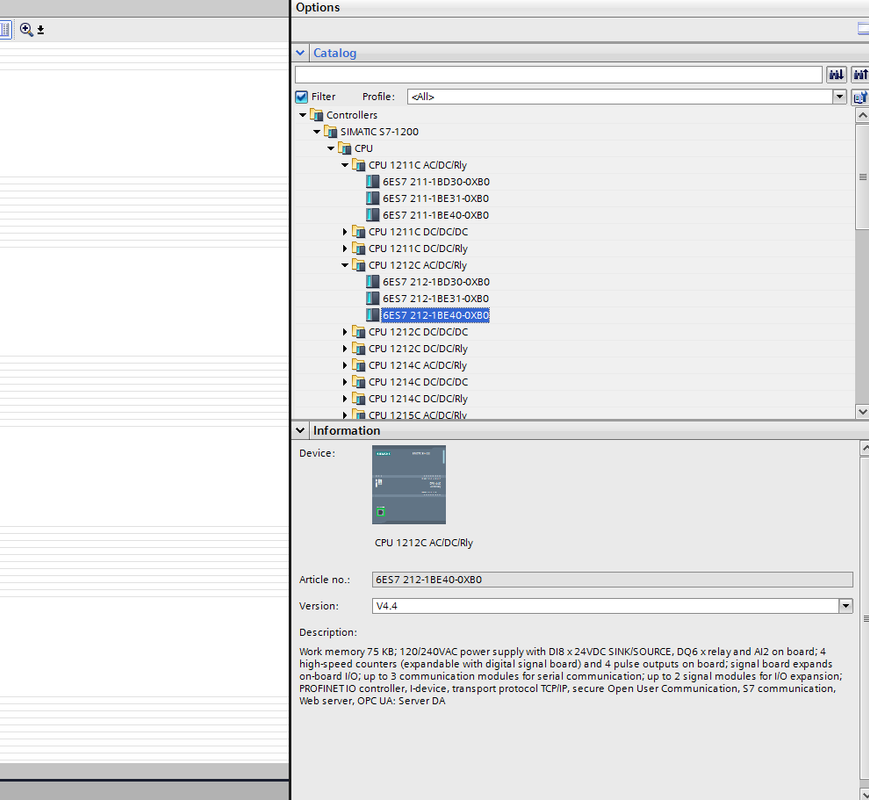 HSP for S7-1200 V4.4.4 Re: HSP for S7-1200 V4.4.4