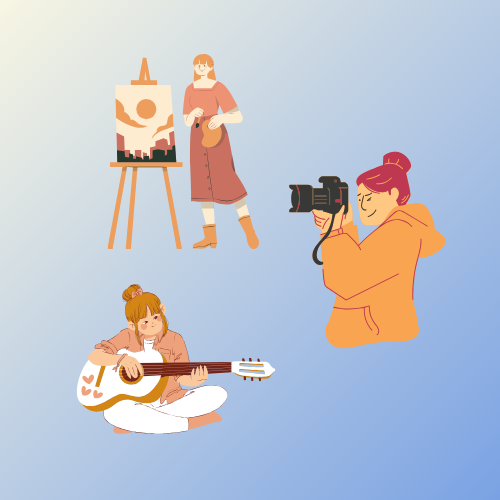 Hobbies