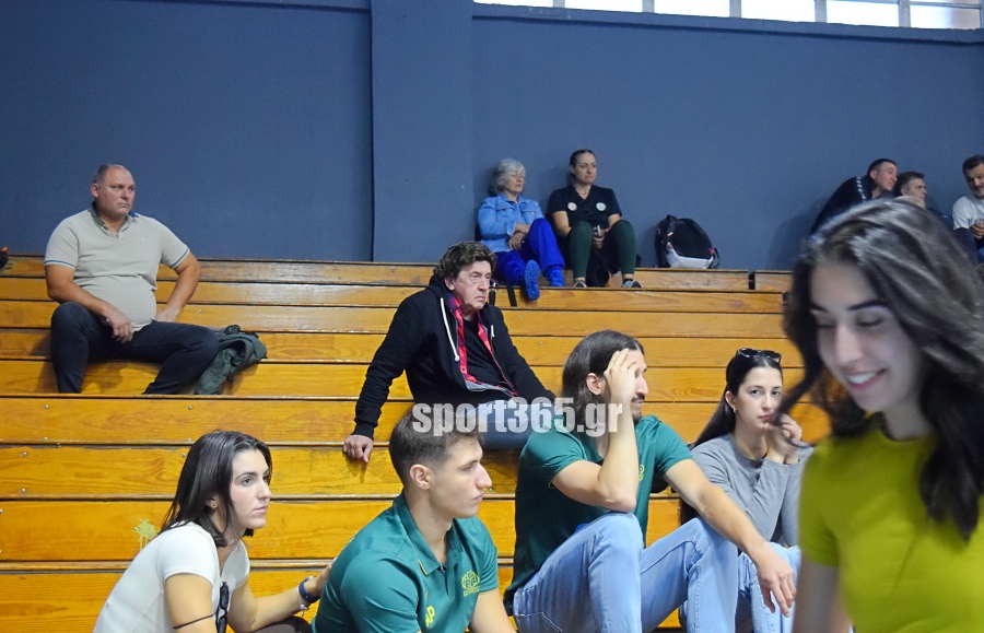 , Καλαμάτα: Νικητής του τουρνουά «Γιάννης Μπουσούνης» ο Παναθηναϊκός – Βίντεο