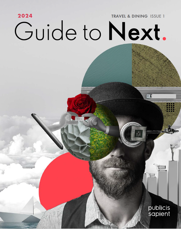Travel & Hospitality Guide to Next Report: The Shifts to Watch in 2024