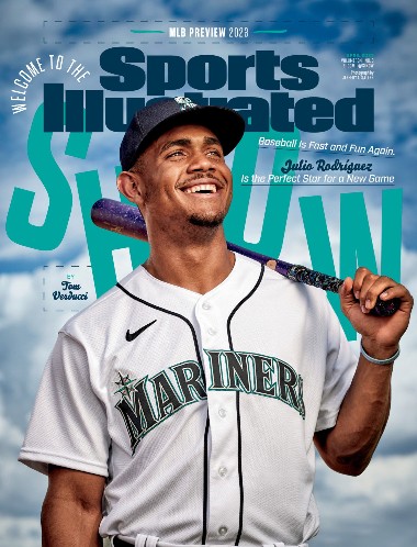 Sports Illustrated - April / 2023