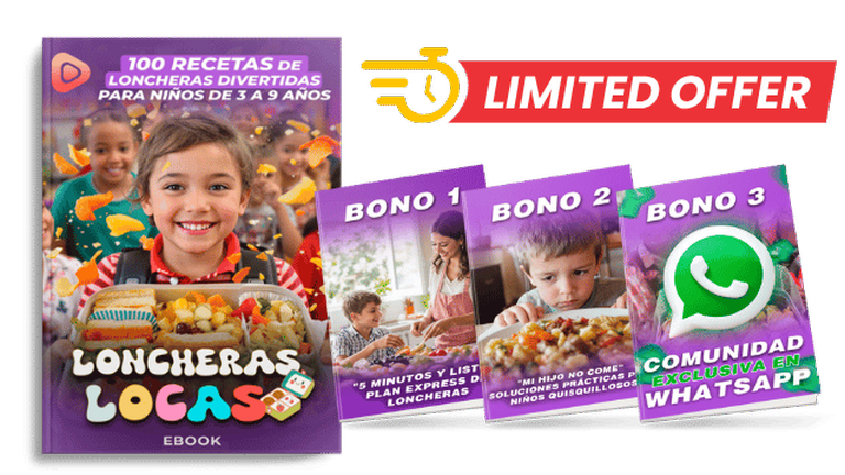 Contenido del paquete