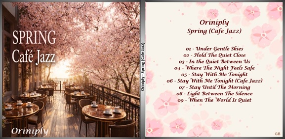 Oriniply Spring 7sm