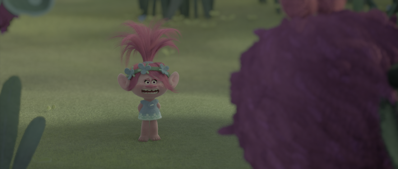 Trolls (2016) [BluRay Rip 2160p HDR10 ITA-ENG DTS-AC3-SUBS] [M@H