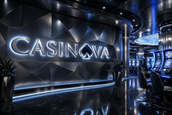Casinova Bonusaktionen