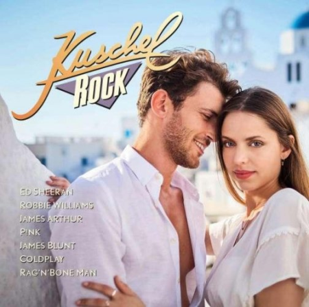 Various Artists - Kuschelrock 31 (2017) FLAC