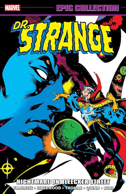 Doctor Strange, Sorcerer Supreme #48-61 And Annual #3,  MorbiusThe Living Vampire (1992) #9; And Mat