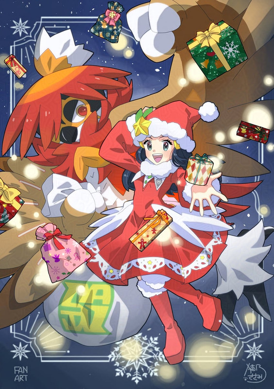 dawn-and-hisuian-decidueye-pokemon-and-1