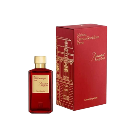 Baccarat Rouge 540