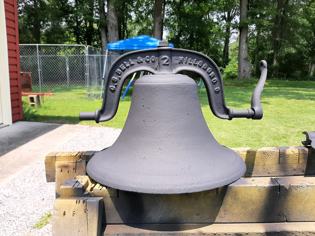 Bell 1