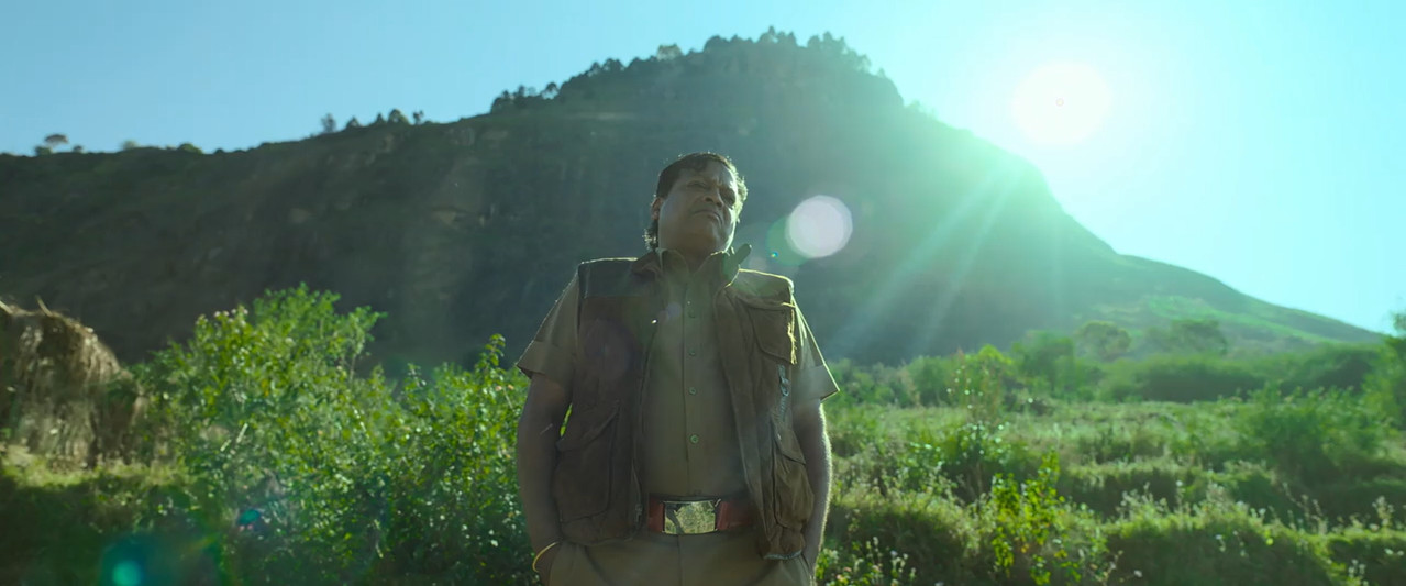 Arulvaan 2026 WebRip [Tamil] 480p 720p ESub Screenshot