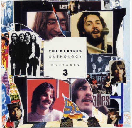 The Beatles – Anthology Outtakes Vol.3 (2004)