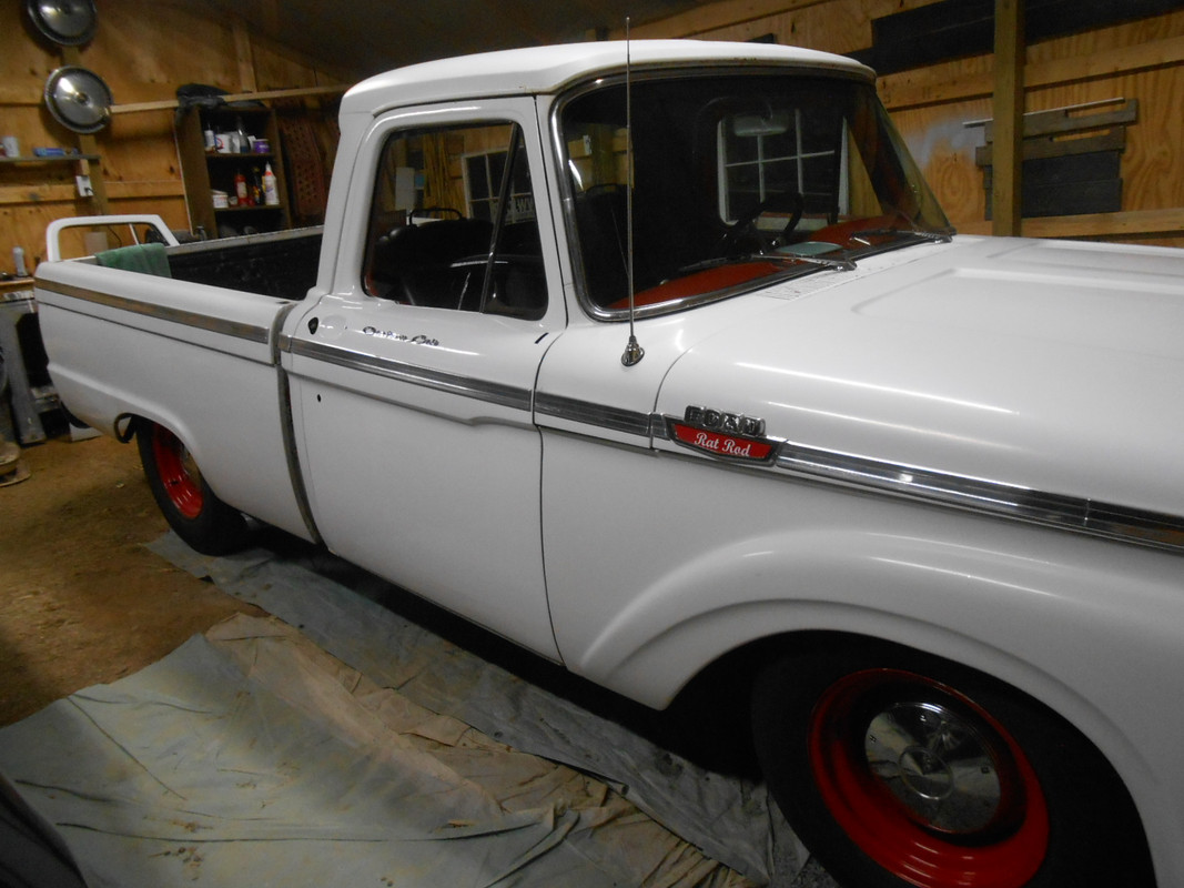 Passenger Door Replaced 12-2019 (2)