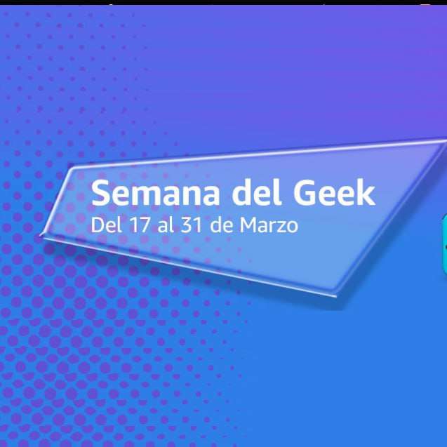Amazon: Semana Geek: Banorte 15% de Bonificación, BBVA 8% de Bonificación, HSBC $250 en Tarjetas de Regalo por Cada $2,500