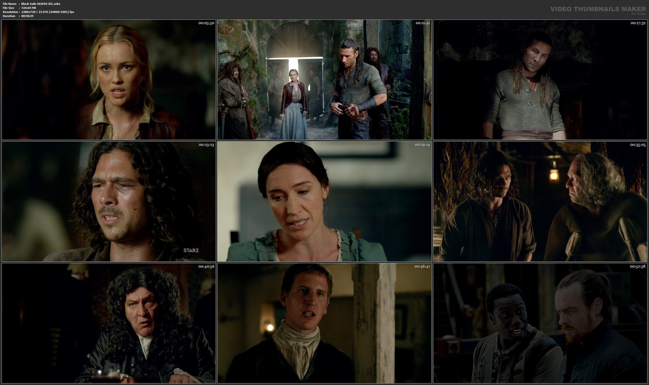 Black Sails S02E04 XII..mkv