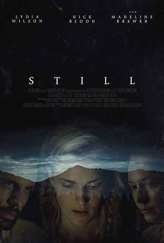 Still (2018) 720p WEB-DL 700MB