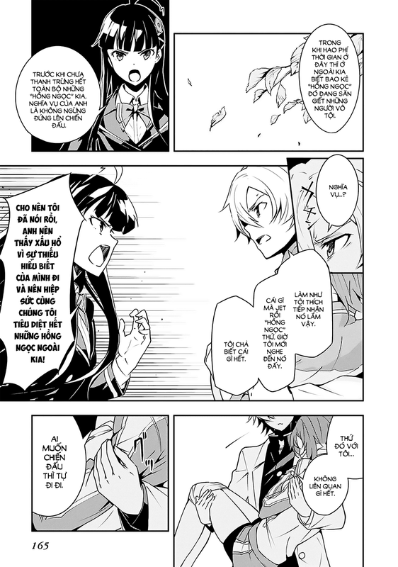 Zettainaru KodokushaChap6-7