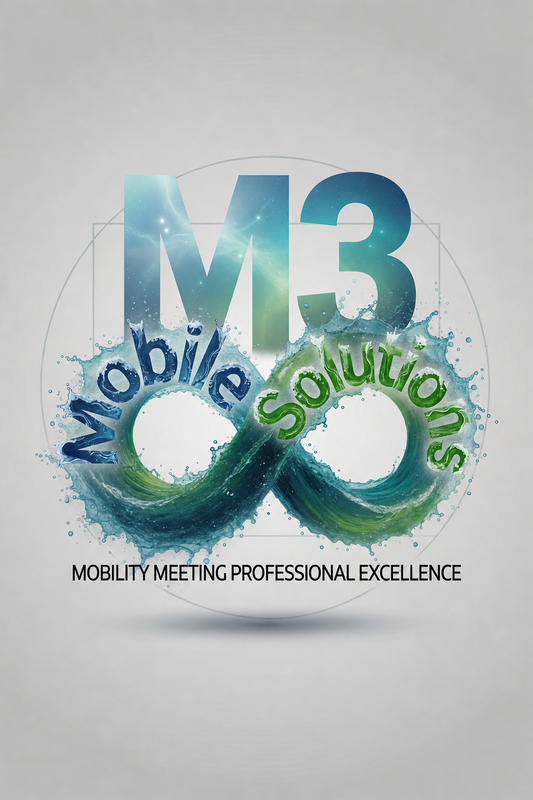 M3 Mobile Solutions