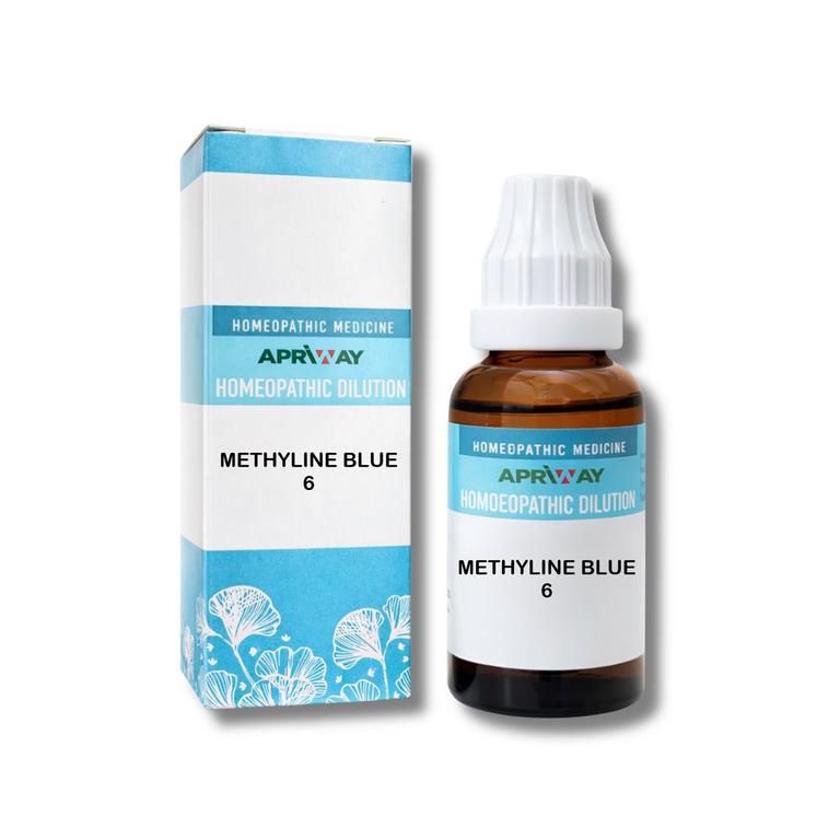 Methyline Blue 6