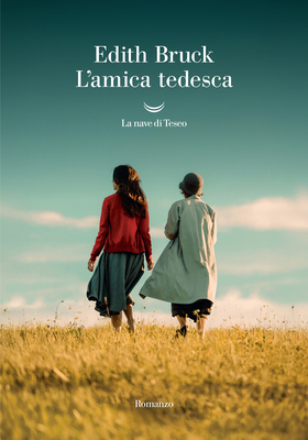 Edith Bruck - L'amica tedesca (2025)