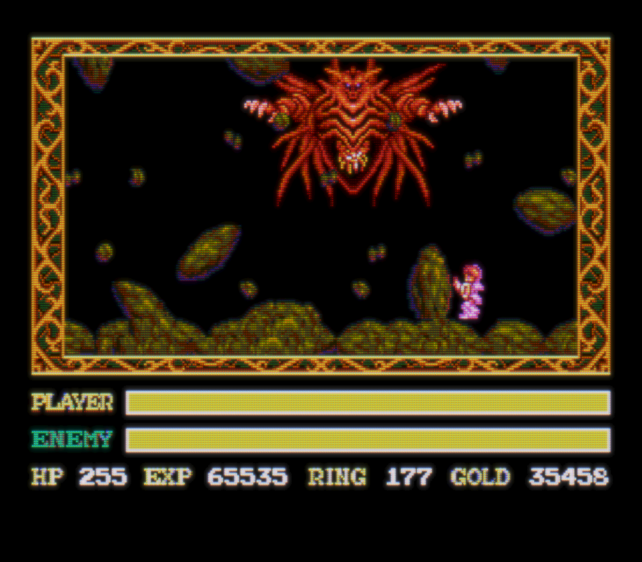 Ys III - Wanderers from Ys (USA) (Rev 1)-200204-214616