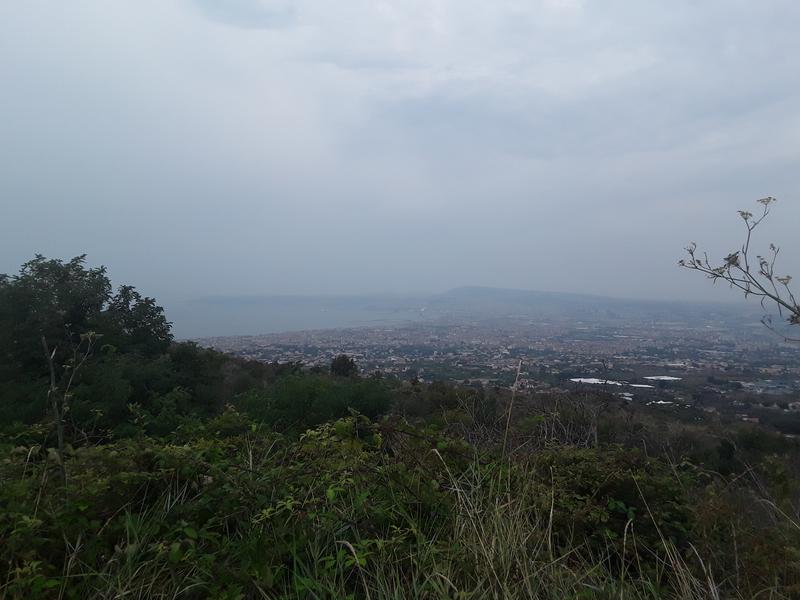 Italia y sus pueblos-2018/2019/2023 - Blogs de Italia - NAPOLES Y MONTE VESUBIO-21-9-2018 (30)