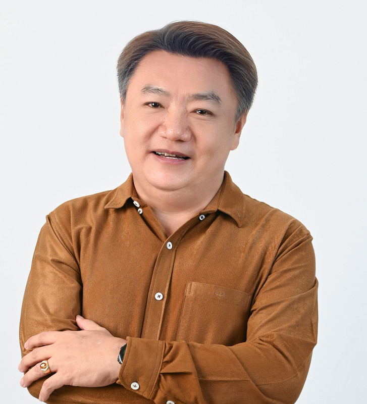 ผศ.ดร. พงษ์ธนัช แซ่จู ผอ.สถาบันวิจัยและพัฒน