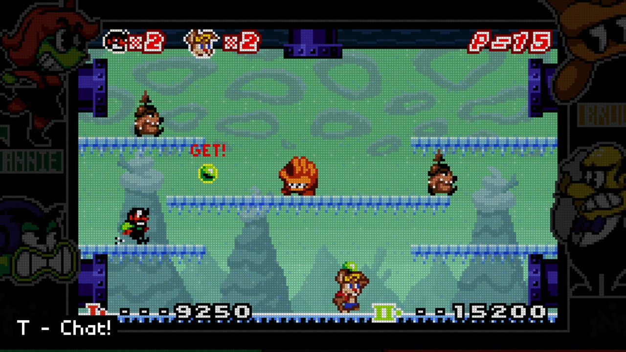 Antonball Deluxe b7036574 ENG Goldberg GNU Linux Wine johncena141