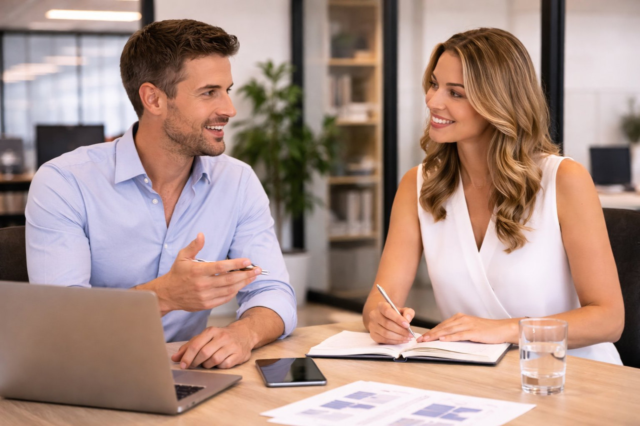 Swift Capital Pro — Premium Business Financing