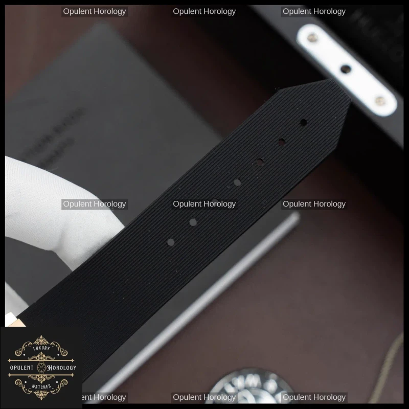 Hublot Classic Fusion King Gold Grey Dial Automatic SW300 42mm