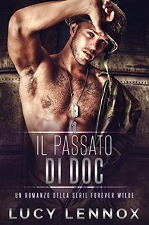 Lucy Lennox - Il Passato di Doc. Forever Wilde 6 (2023)