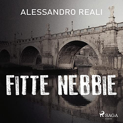 Alessandro Reali - Fitte nebbie (2022) (mp3 - 128 kbps)