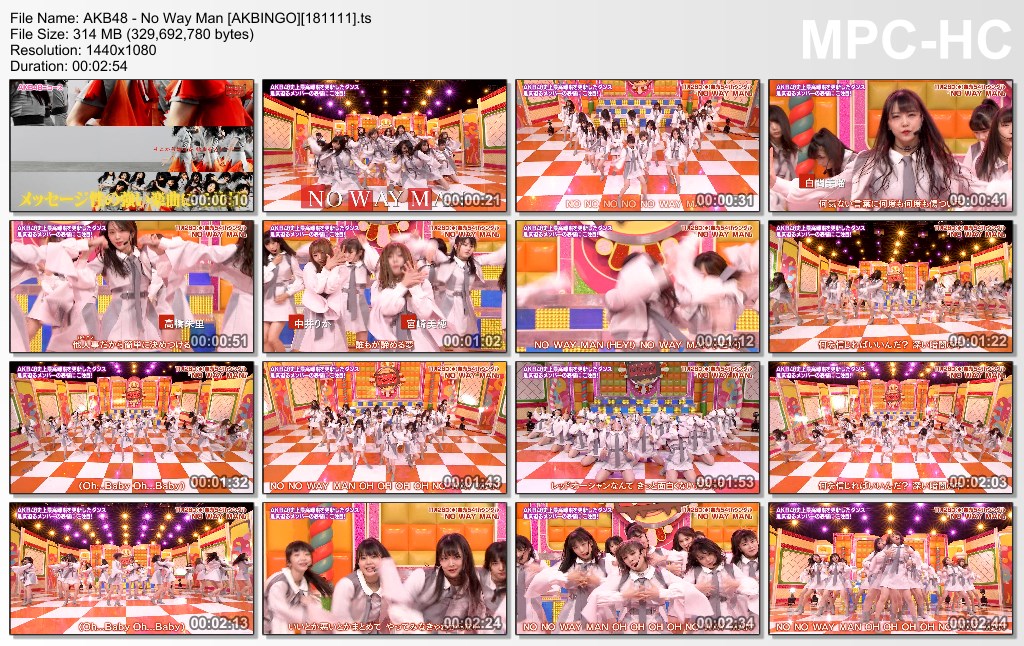 AKB48 - No Way Man [AKBINGO][181111].ts_thumbs_[2018.12.13_23.43