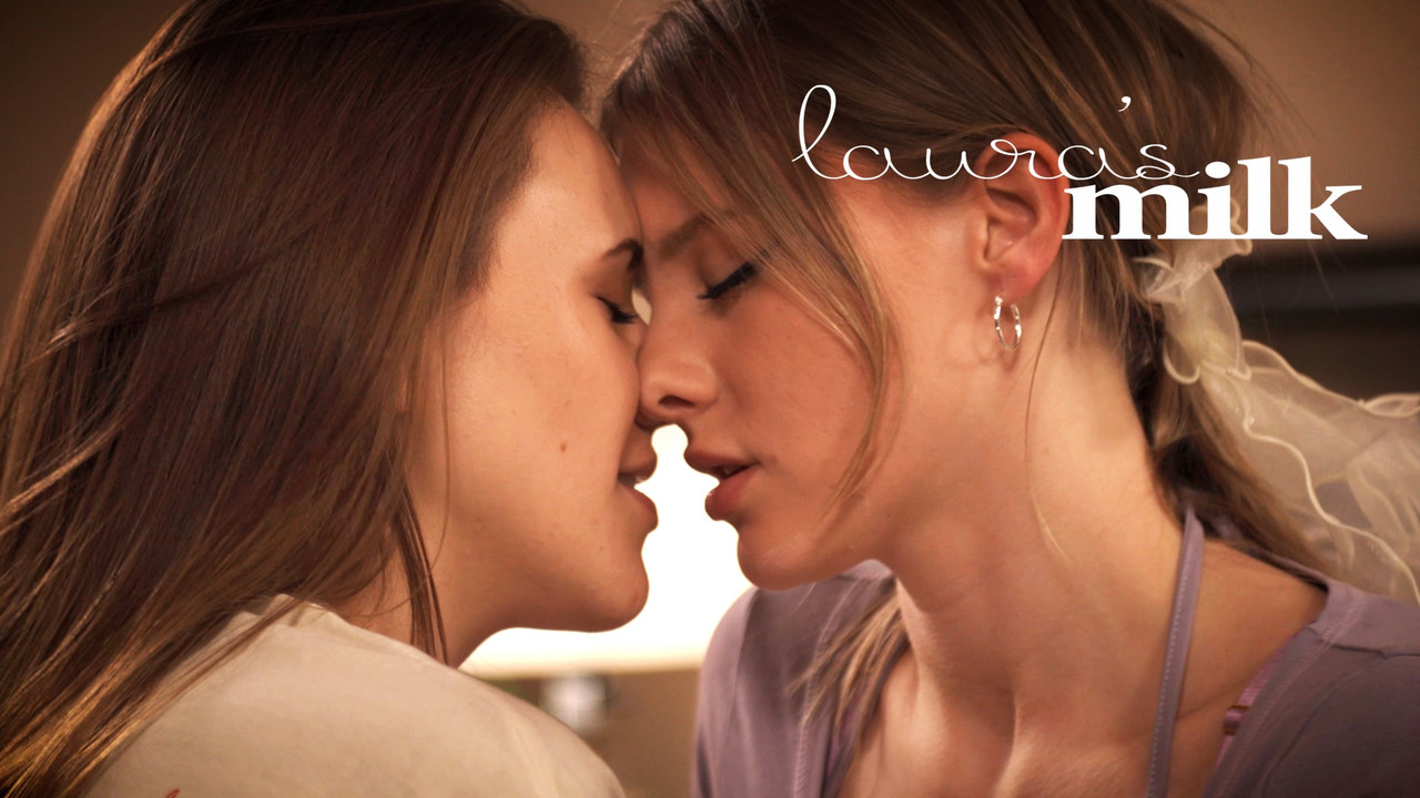 AllHerLuv 25 03 05 Melody Marks, Rose Carter Lauras Milk