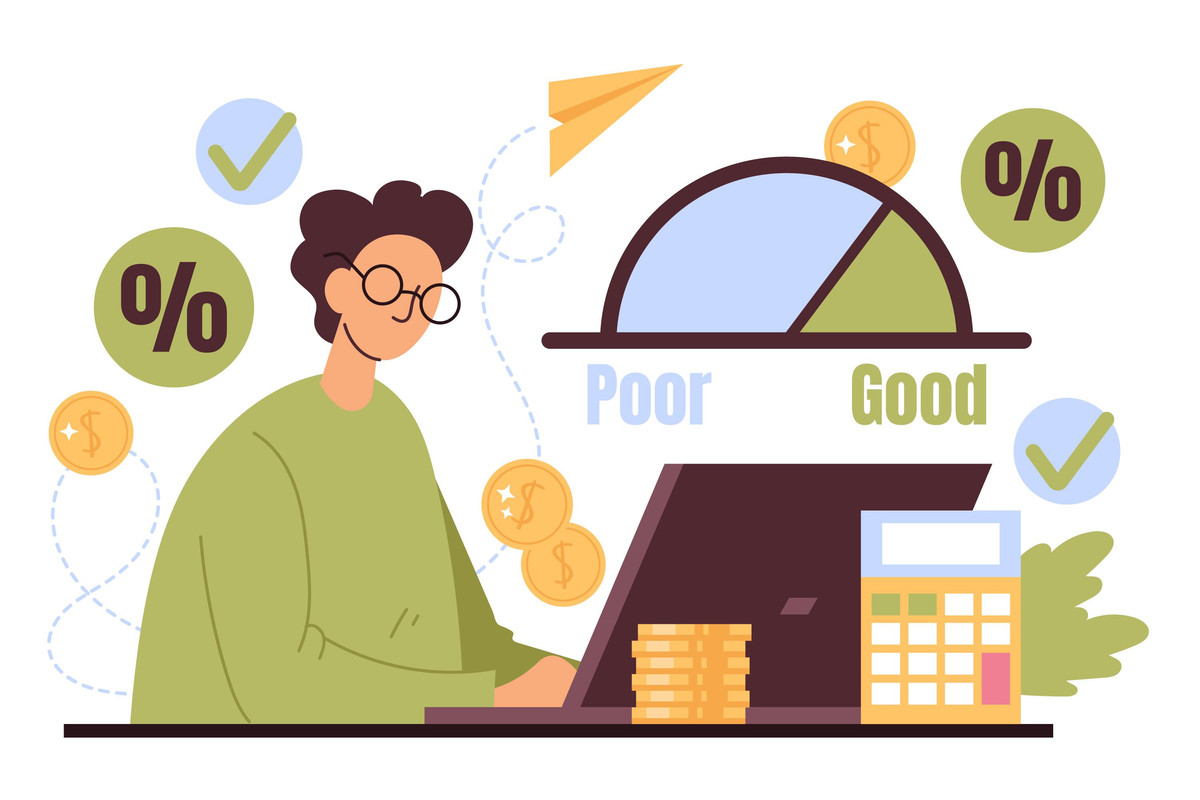 Understanding the Average Credit Score in Clearwater: Everything You Need to Know