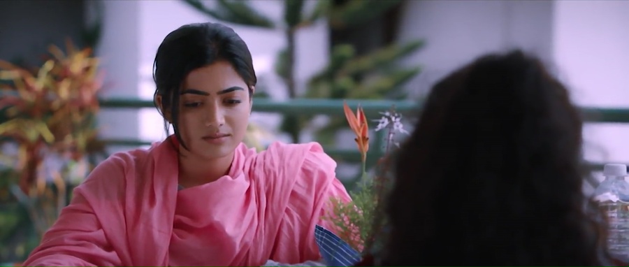 Chamak 2017 WebRip [Tamil + Kannada] 480p, 720p Screenshot