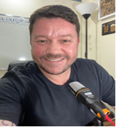 Foto da pessoa