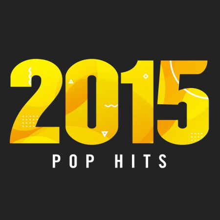 Various Artists   2015 Pop Hits (2020)