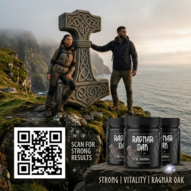 Ragnar Oak (3)