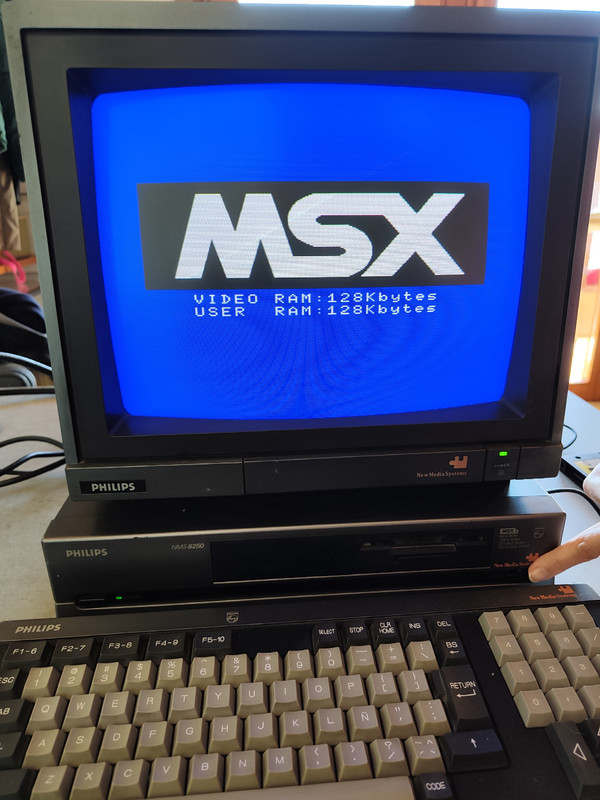 MSX2 2