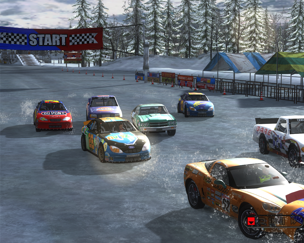 Flatout DESTROYER 2024 (9)