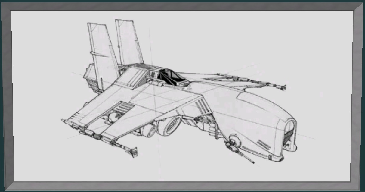 Fighter Study