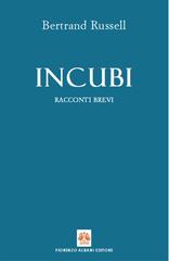 Bertrand Russell – Incubi (2026)