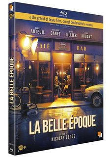 La Belle Époque (2019) WebDL 1080p AC3 ITA + SUB