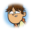 Cody Anderson － Total Drama Island